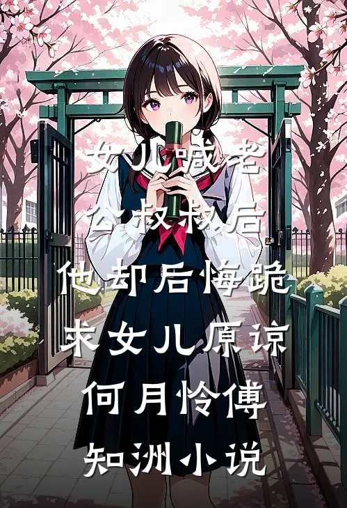 女儿喊老公叔叔后，他却后悔跪求女儿原谅何月怜傅知洲小说