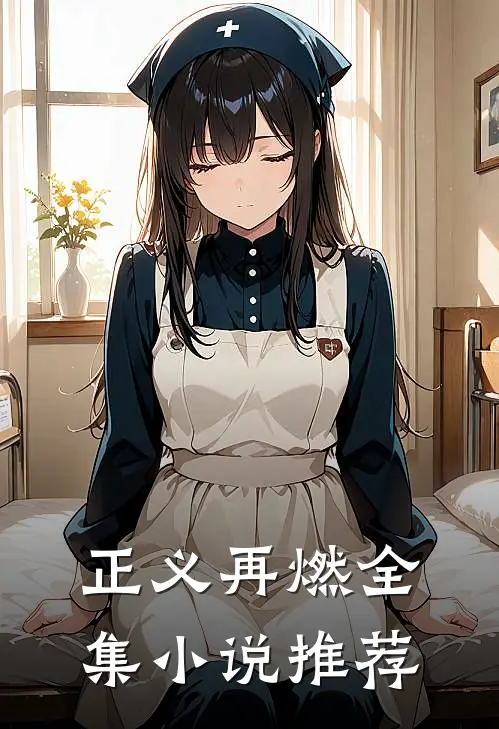 正义再燃全集小说推荐