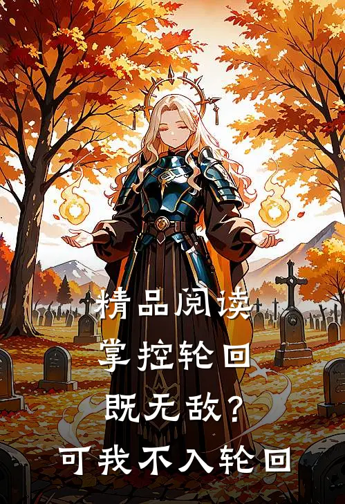 精品阅读掌控轮回既无敌？可我，不入轮回