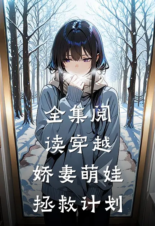 全集阅读穿越：娇妻萌娃拯救计划