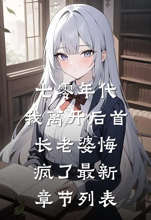 七零年代，我离开后首长老婆悔疯了最新章节列表