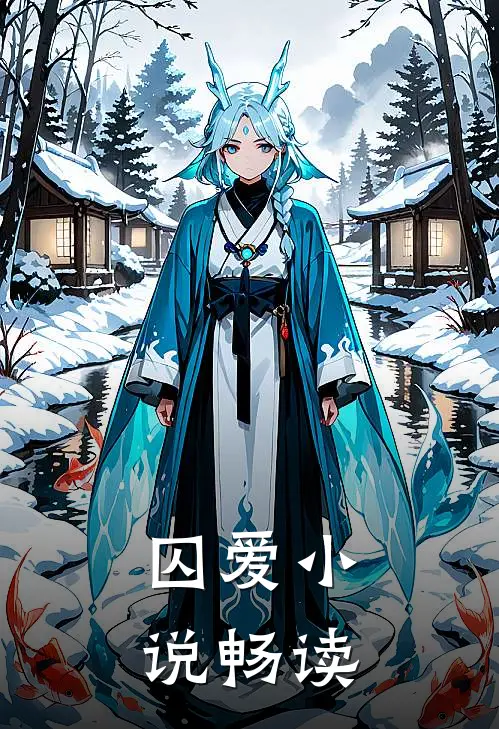 囚爱小说畅读