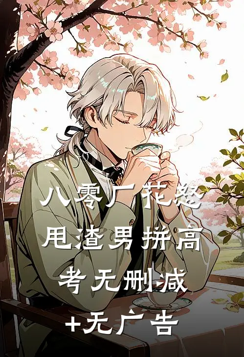 八零厂花怒甩渣男拼高考无删减+无广告