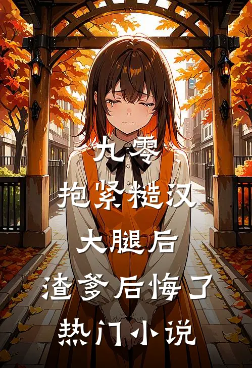 九零：抱紧糙汉大腿后，渣爹后悔了热门小说
