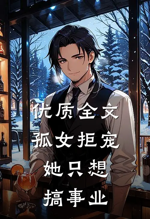 优质全文孤女拒宠：她只想搞事业