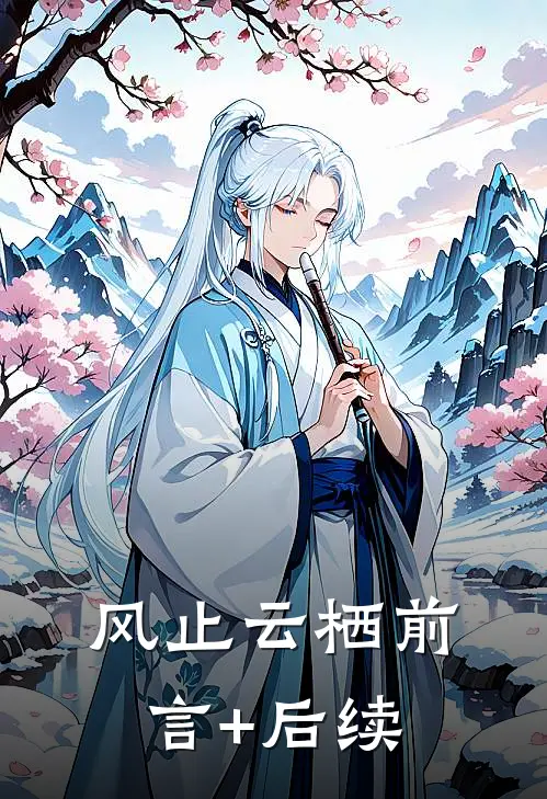 风止云栖前言+后续