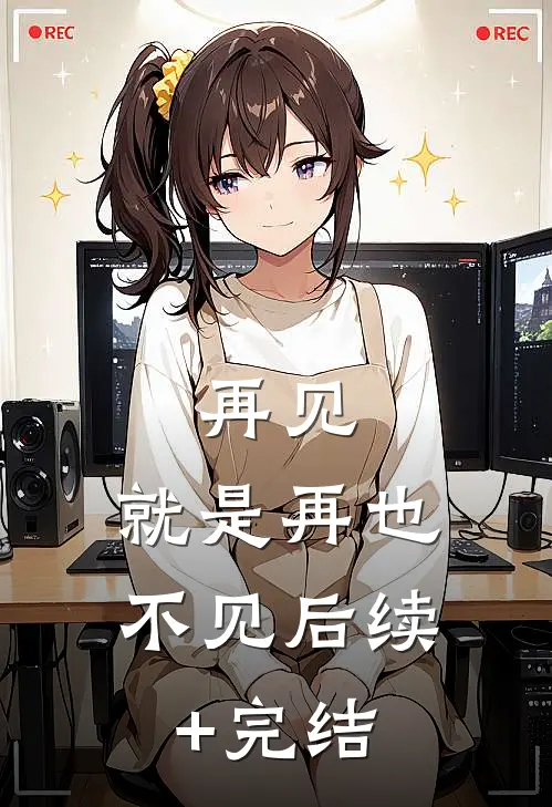 再见，就是再也不见后续+完结