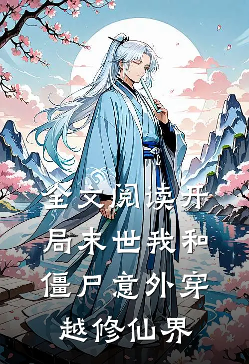 全文阅读开局末世我和僵尸意外穿越修仙界