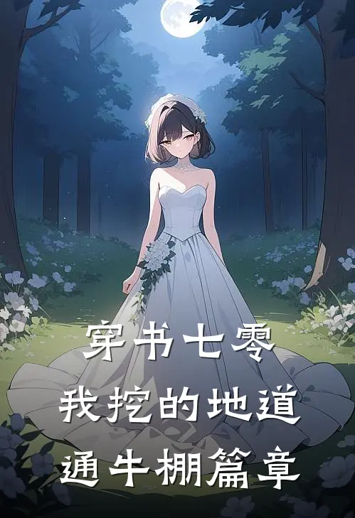 穿书七零，我挖的地道通牛棚篇章
