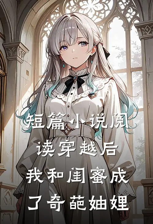 短篇小说阅读穿越后，我和闺蜜成了奇葩妯娌