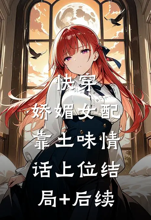 快穿：娇媚女配靠土味情话上位结局+后续