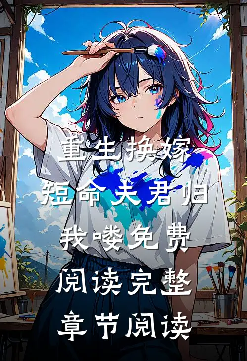 重生换嫁：短命夫君归我喽免费阅读完整章节阅读