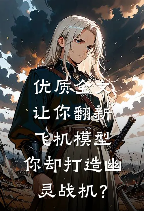 优质全文让你翻新飞机模型，你却打造幽灵战机？