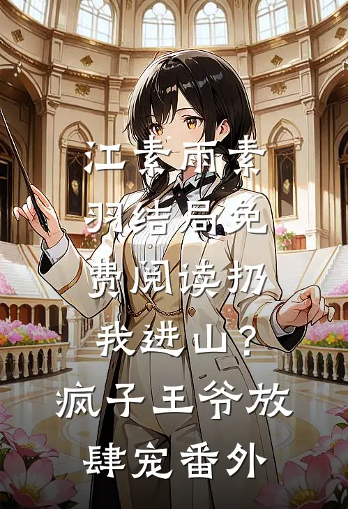江素雨素羽结局免费阅读扔我进山？疯子王爷放肆宠番外