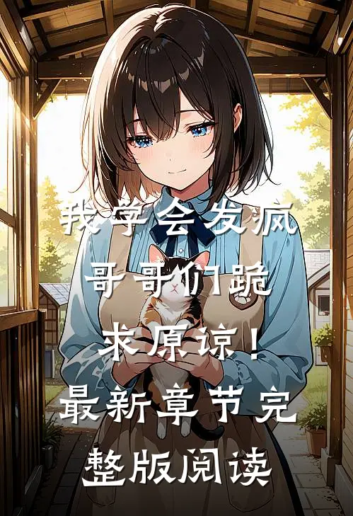 我学会发疯，哥哥们跪求原谅！最新章节完整版阅读