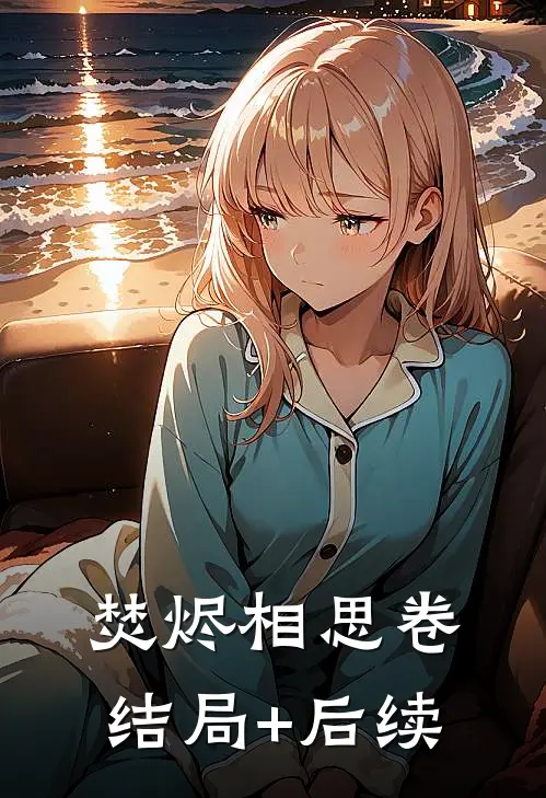 焚烬相思卷结局+后续