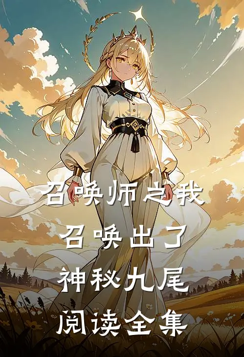 召唤师之我召唤出了神秘九尾阅读全集