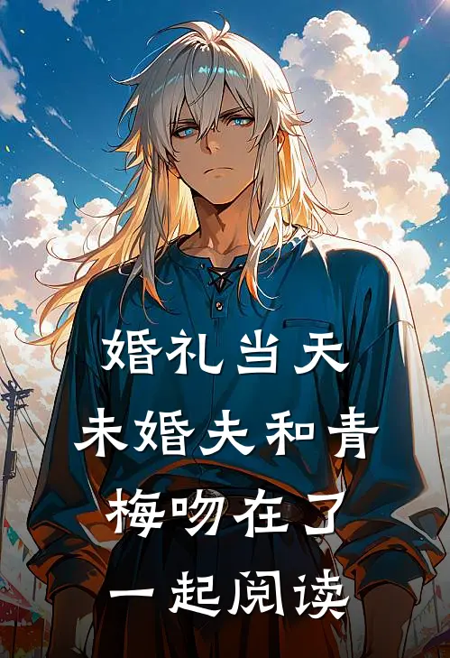 婚礼当天，未婚夫和青梅吻在了一起阅读