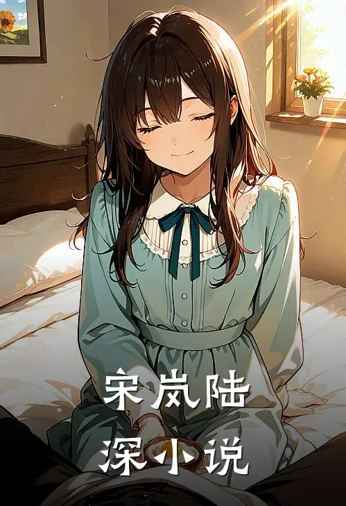 宋岚陆深小说