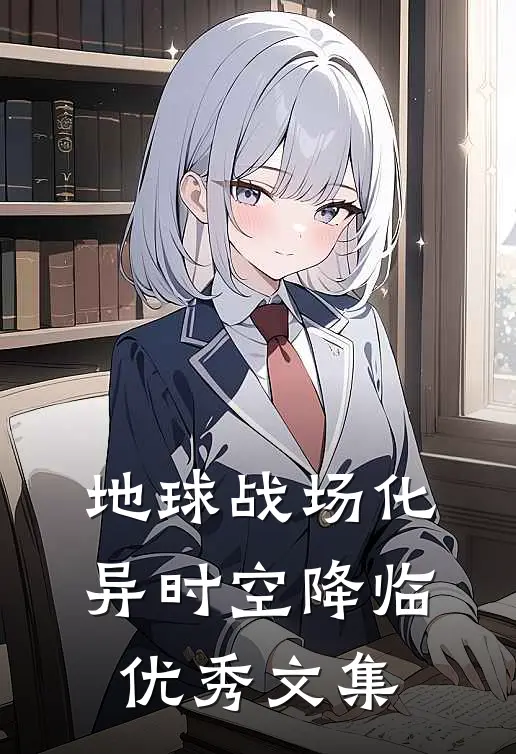 地球战场化，异时空降临优秀文集