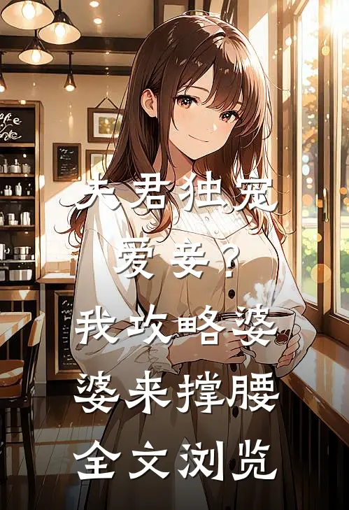 夫君独宠爱妾？我攻略婆婆来撑腰全文浏览