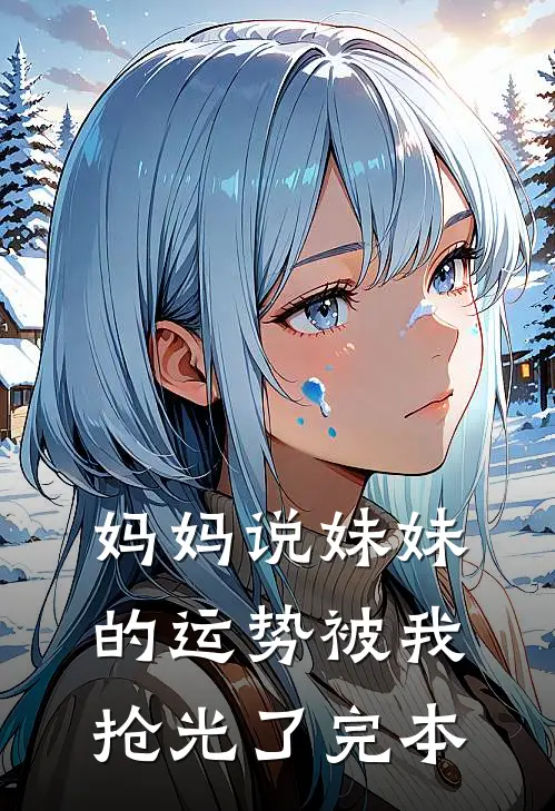 妈妈说妹妹的运势被我抢光了完本