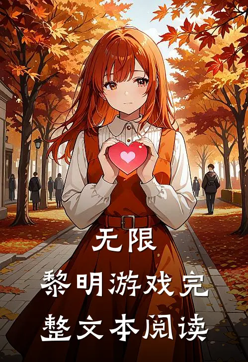 无限：黎明游戏完整文本阅读