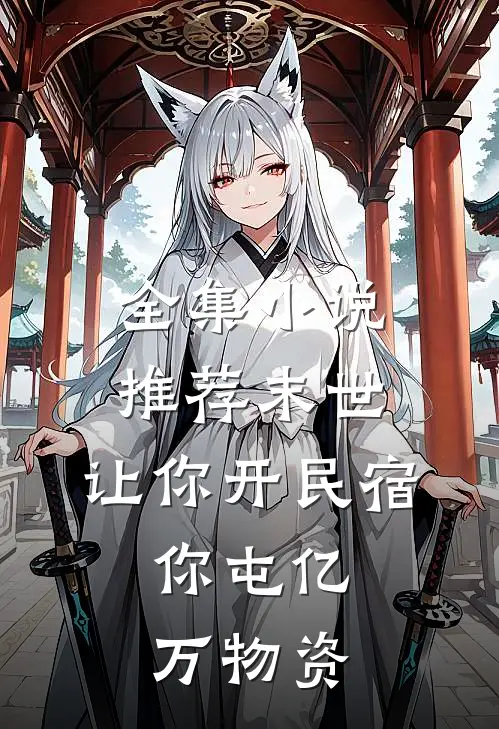全集小说推荐末世：让你开民宿，你屯亿万物资