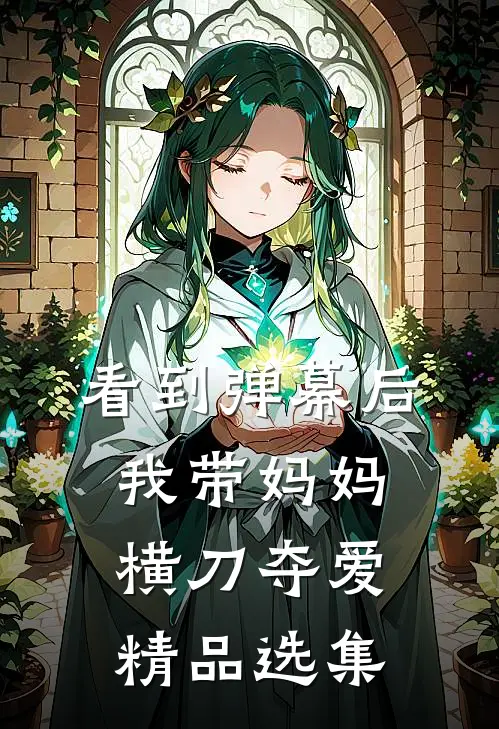 看到弹幕后，我带妈妈横刀夺爱精品选集