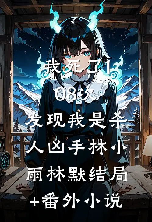 我死了108次，发现我是杀人凶手林小雨林默结局+番外小说