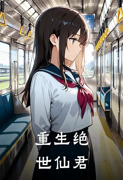 重生绝世仙君