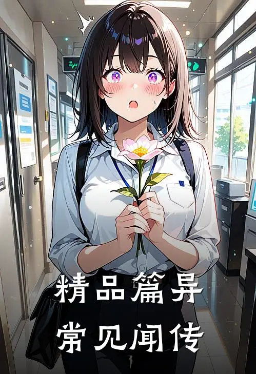 精品篇异常见闻传