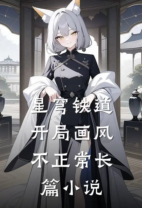 星穹铁道：开局画风不正常长篇小说