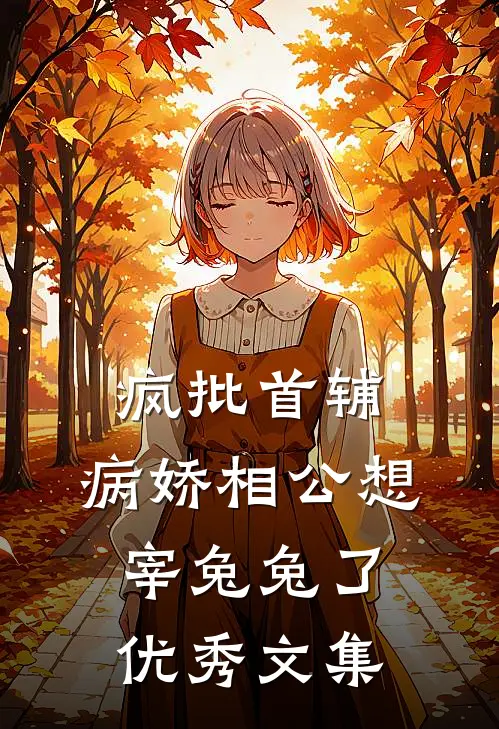 疯批首辅：病娇相公想宰兔兔了优秀文集