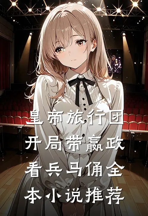皇帝旅行团：开局带嬴政看兵马俑全本小说推荐