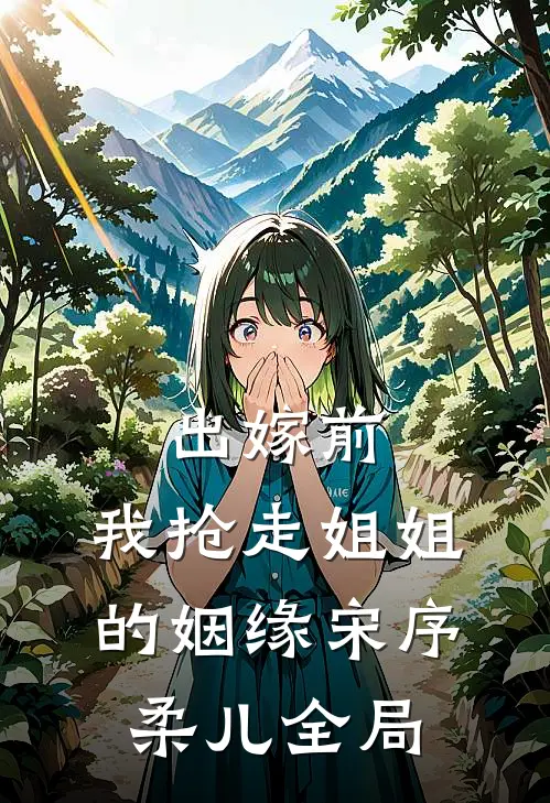 出嫁前，我抢走姐姐的姻缘宋序柔儿全局