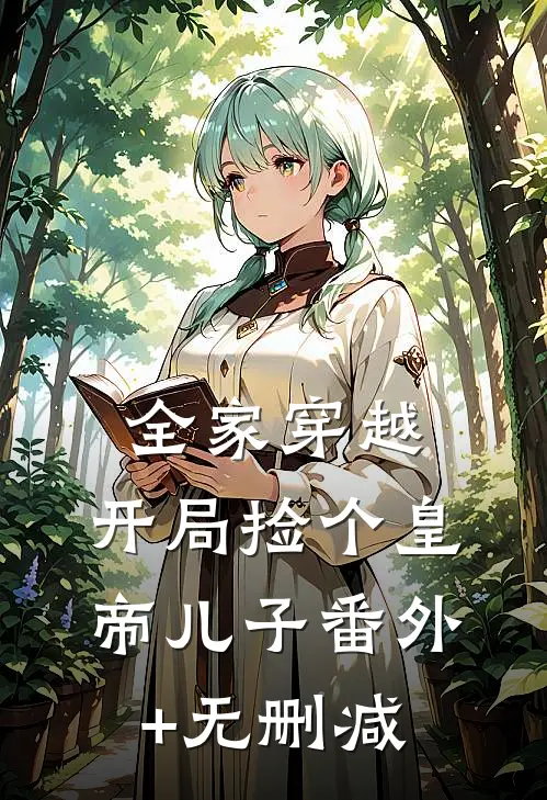 全家穿越：开局捡个皇帝儿子番外+无删减