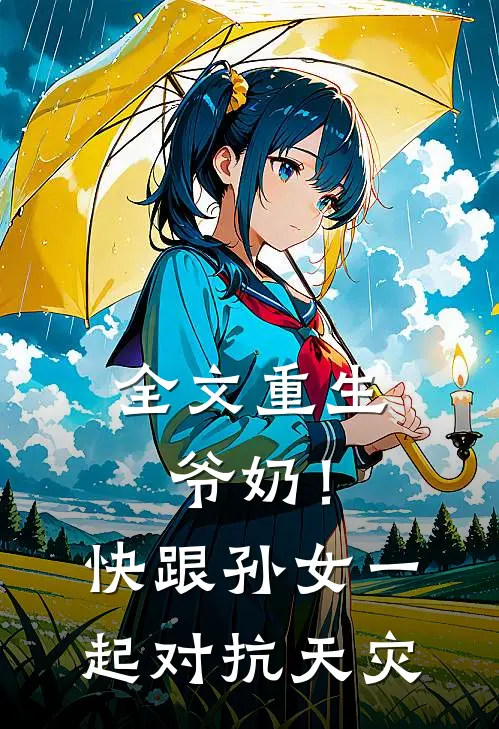 全文重生：爷奶！快跟孙女一起对抗天灾