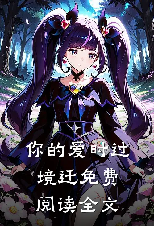 你的爱时过境迁免费阅读全文