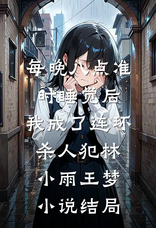 每晚八点准时睡觉后，我成了连环杀人犯林小雨王梦小说结局