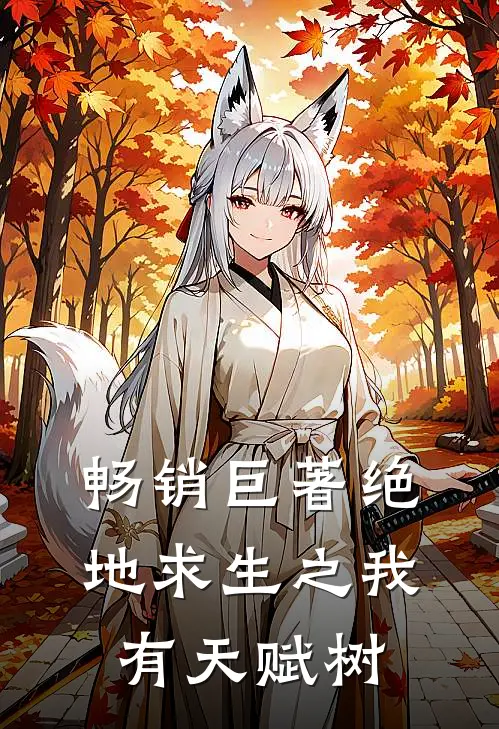 畅销巨著绝地求生之我有天赋树