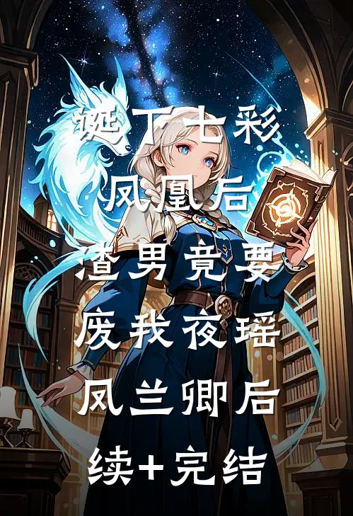 诞下七彩凤凰后，渣男竟要废我夜瑶凤兰卿后续+完结