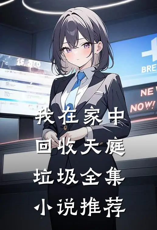 我在家中回收天庭垃圾全集小说推荐