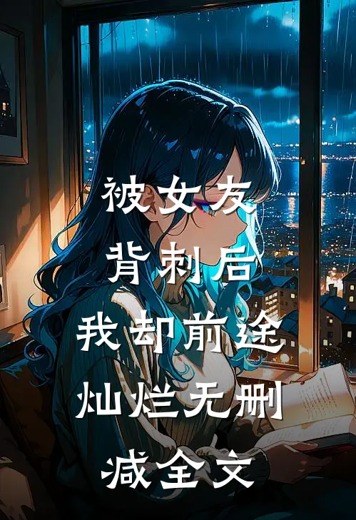 被女友背刺后，我却前途灿烂无删减全文
