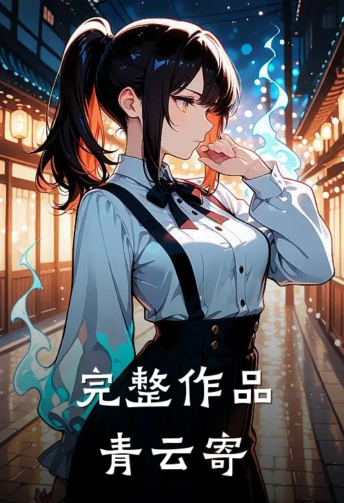 完整作品青云寄