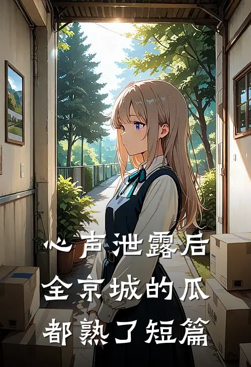 心声泄露后，全京城的瓜都熟了短篇