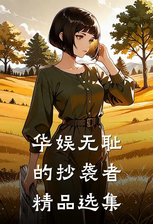华娱无耻的抄袭者精品选集