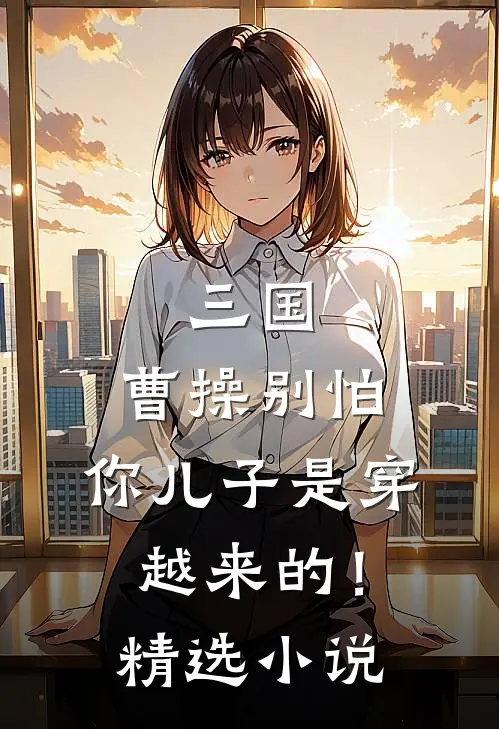 三国：曹操别怕，你儿子是穿越来的！精选小说
