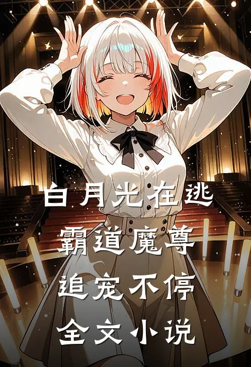 白月光在逃，霸道魔尊追宠不停全文小说