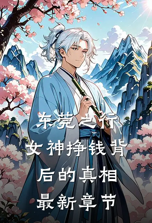 东莞之行：女神挣钱背后的真相最新章节